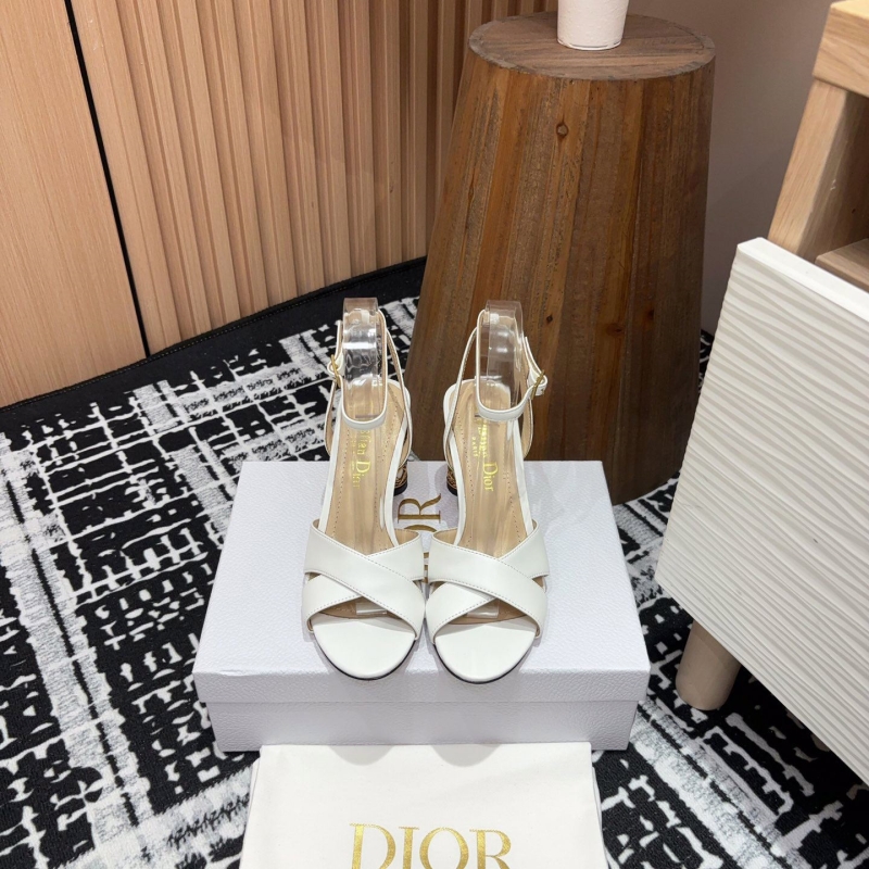 ch**an D*or sandals